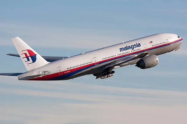 The Mystery of Malaysian Airlines Flight MH370: A Detailed Analysis