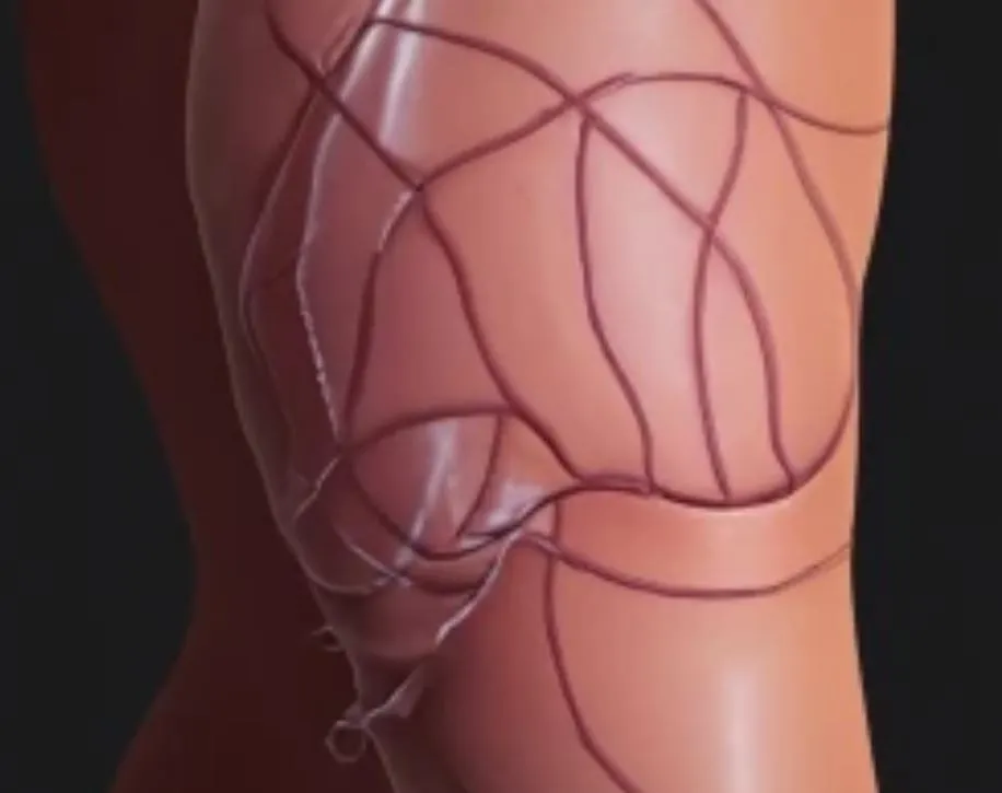 Why You Should Not Ignore Spider Veins?