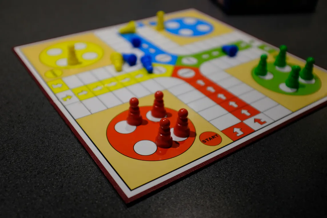 The Game of Life: Understanding How Games Shape Our World