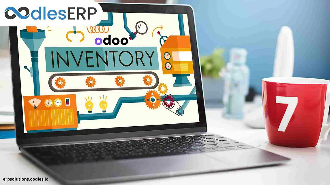 What are the new Features in Odoo 17 Inventory?