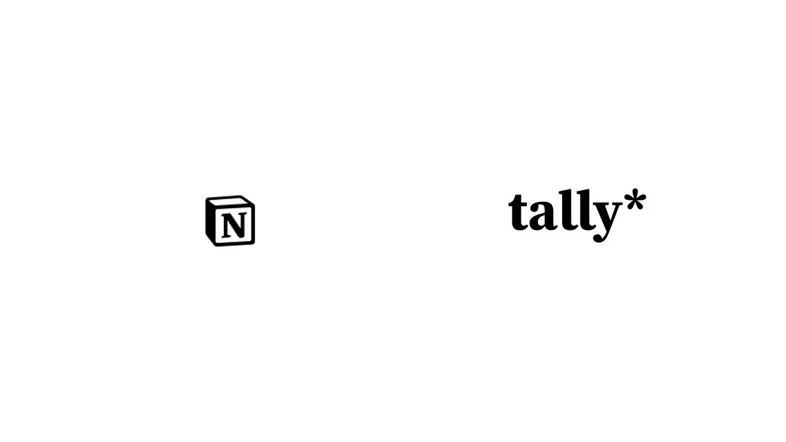 10 Ways Agencies Can Use Notion and Tally.so to Power Their Workflows