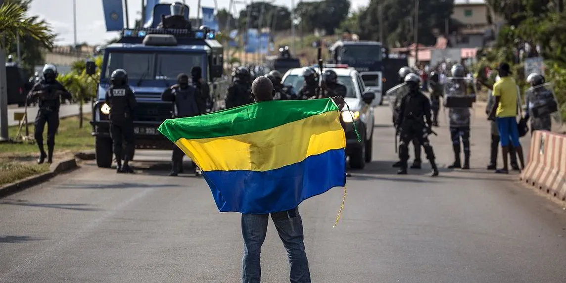 Understanding Gabon’s Transitional Stride Towards Democracy