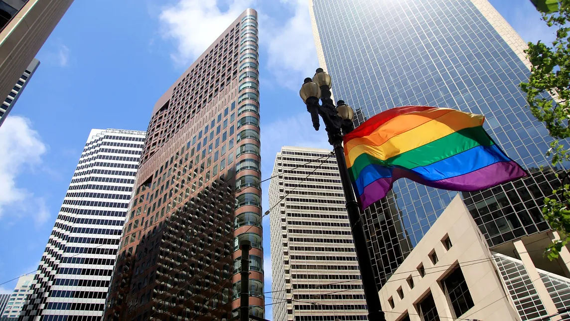 How Pride Went Global — and Got Hijacked by Corporations