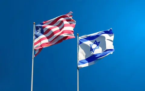 False Equivalencies: The Comparison Between Liberia and Israel