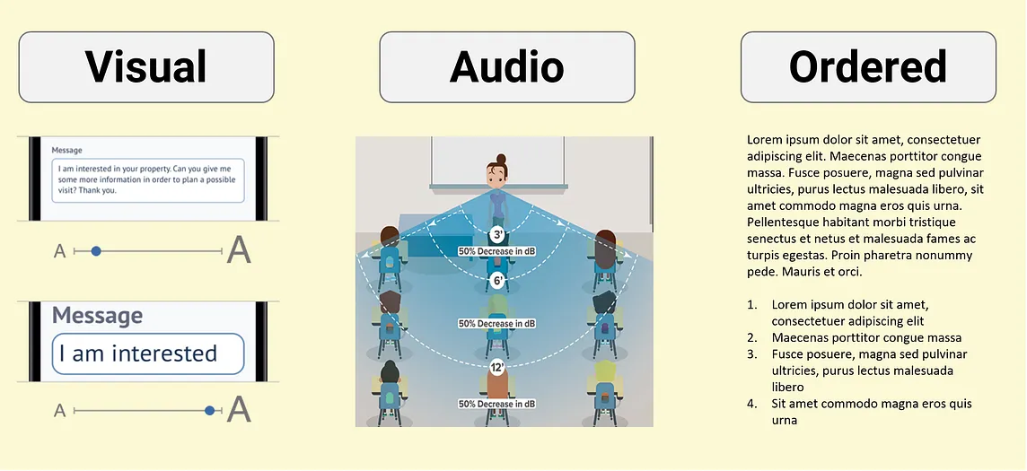 3x Practical Tactics for Accessible Adult-Education