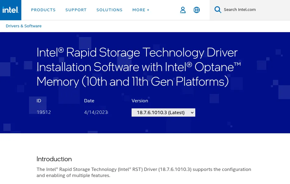 Rescuezilla not detecting your NVME drives?