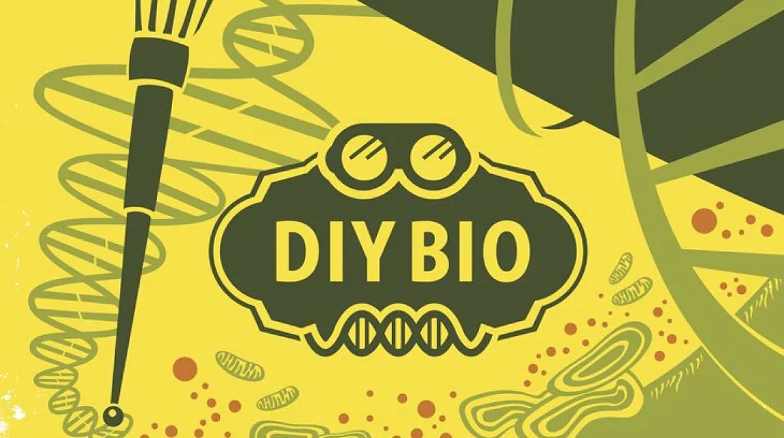 A Guide to DIYbio (updated 2019)