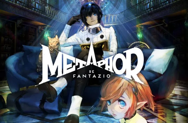 Metaphor: ReFantazio Review: A Mix of Future and Foresight