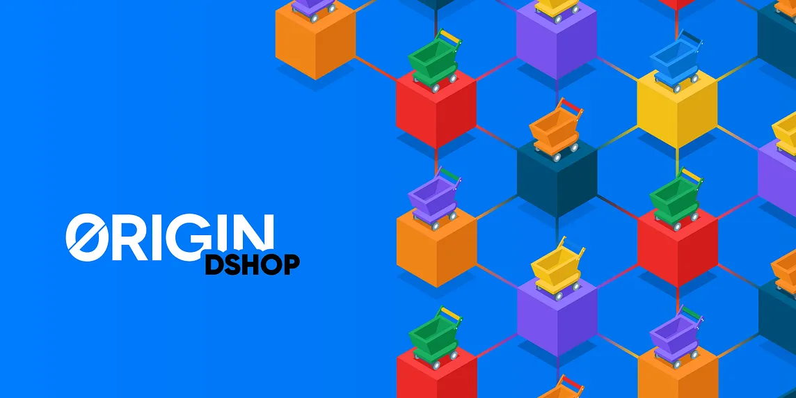 A New Chapter for Dshop — Giving Control to the Community