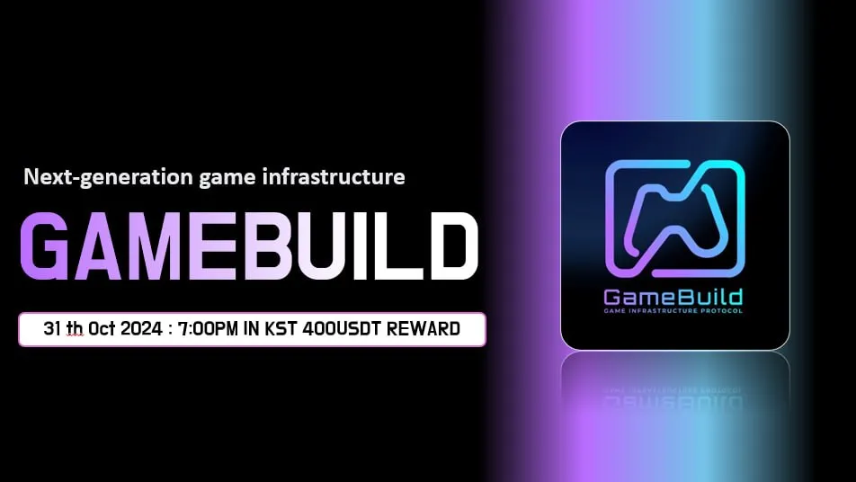 GameBuild AMA Recap (October 31)