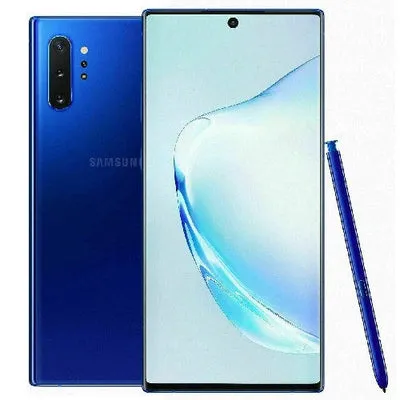 Samsung Galaxy Note 10+