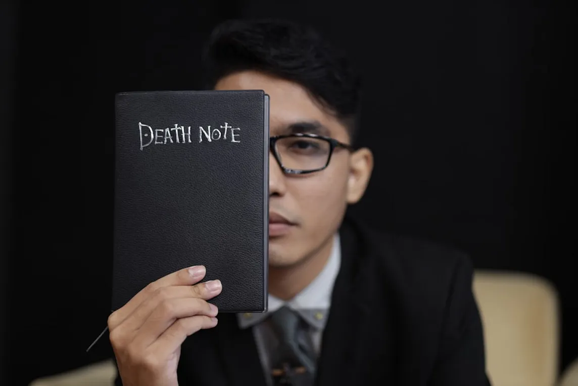 Why “Death Note” is One of the Most Loved Anime…