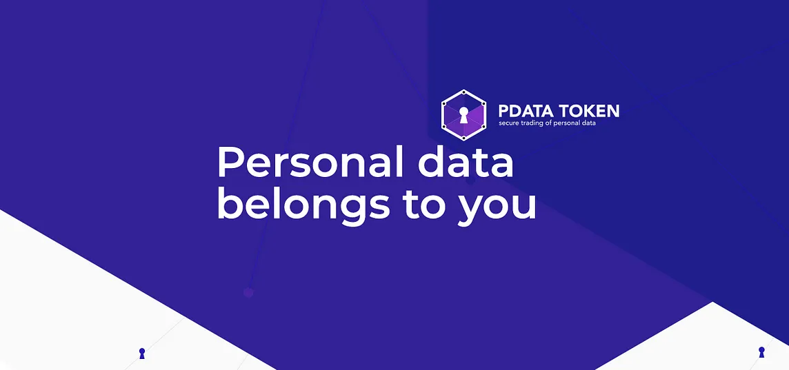 Opiria — PDATA, Personal Data marketplace powered by Blockchain