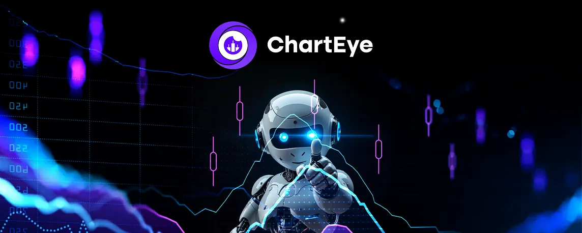 ChartEye: Increase Your Trading Wins with AI-Driven Technical Analysis