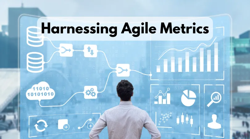 Scaling Agile Practices: Using Agile Metrics to Drive Continuous Improvement in QA and DevOps