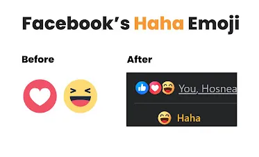 From Laughter to Mockery: The Evolution of the ‘Haha’ Emoji.