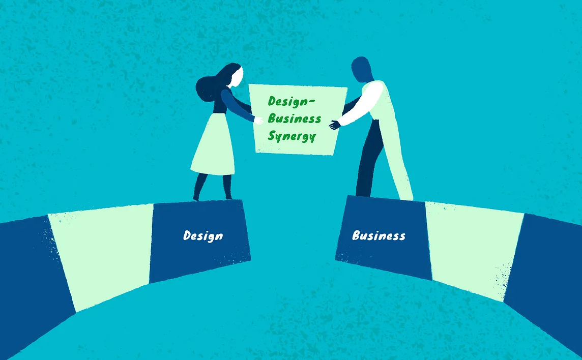 Bridging the Gap Between Design and Business: Lessons from My Recent Learning Journey