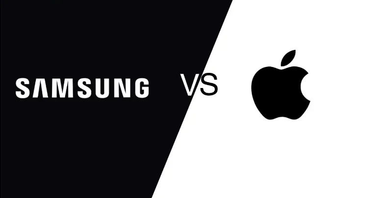 SAMSUNG VS APPLE WHICH ONE TO CHOOSE ?