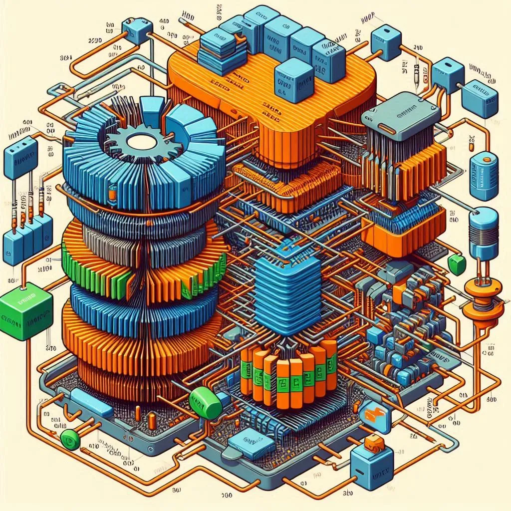 Understanding the Internal Working of a HashMap