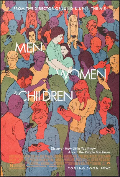 “Men, Women & Children”