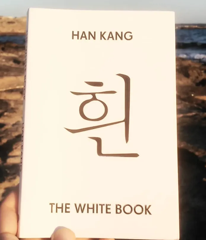 ‘The White Book’ by Han Kang: an exploration of grief