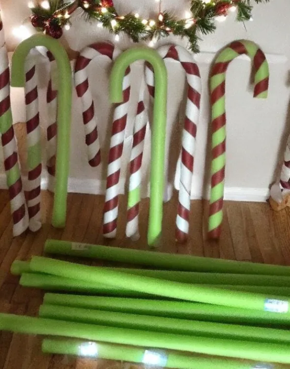 Fun Ways to Decorate for Christmas