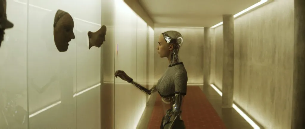 Ex Machina: When AI Outsmarts Its Creators