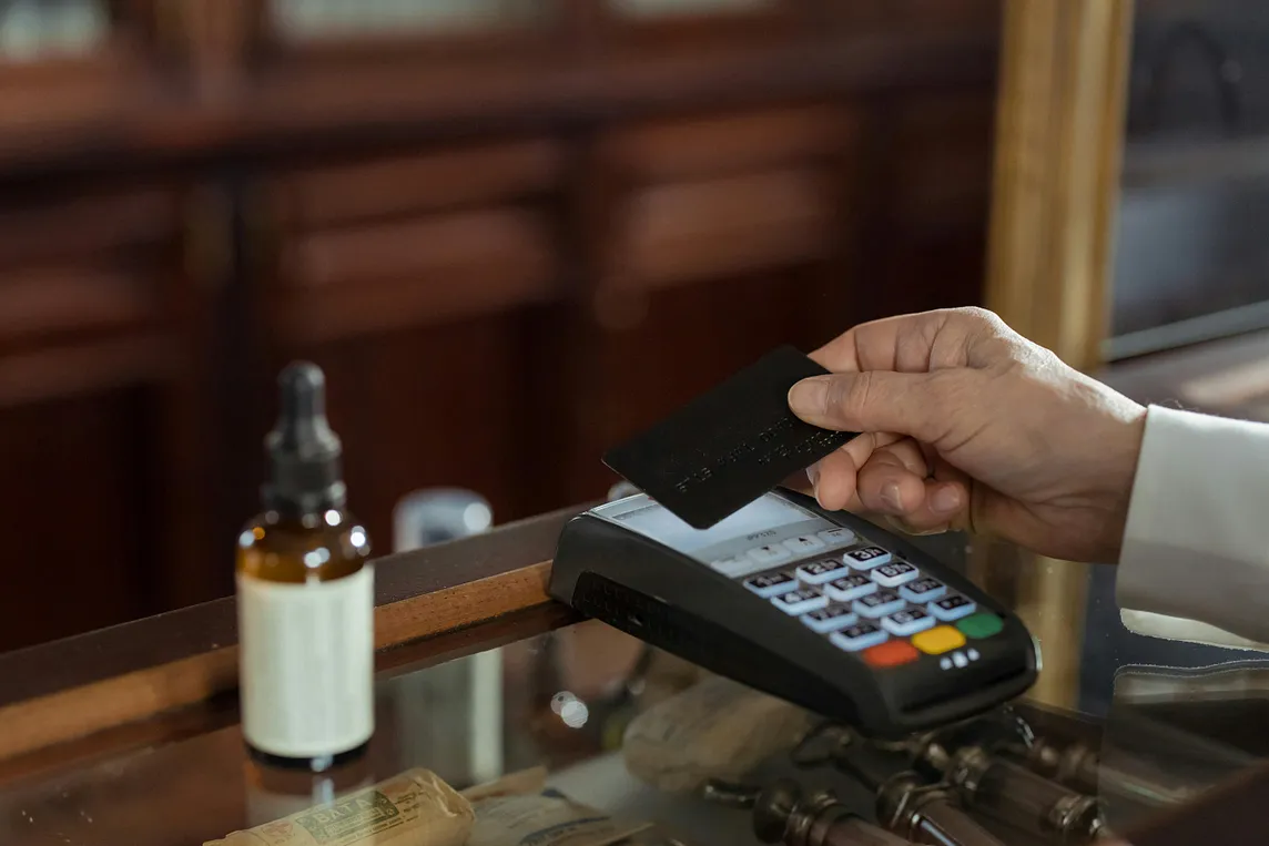 How do Card Payments Work in Nigeria