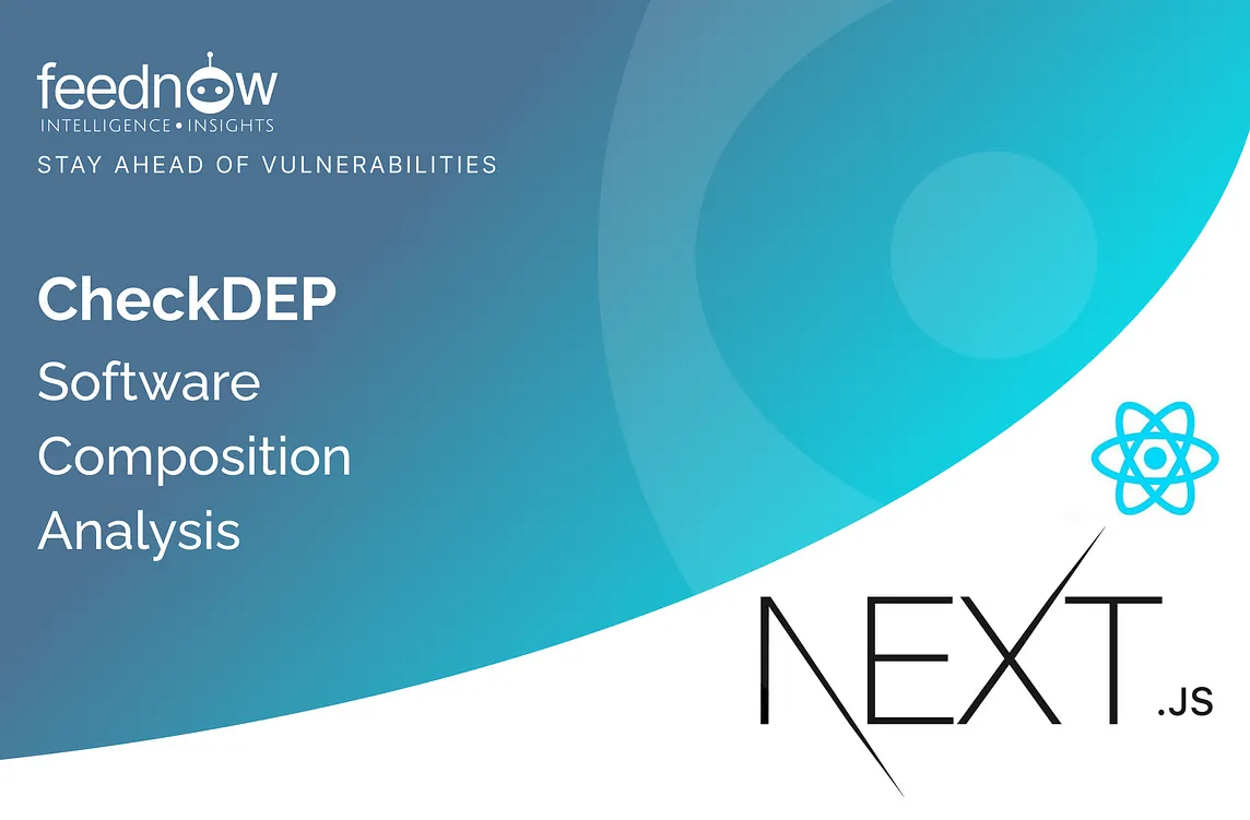 Addressing the New Vulnerability in Next.js 13: How Software Composition Analysis Can Help