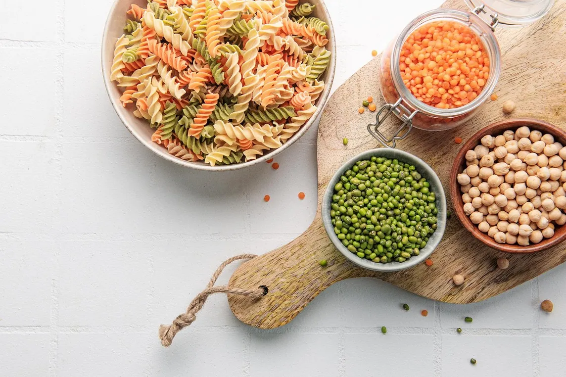 Everything You Ever Needed to Know About Gluten-free Pasta