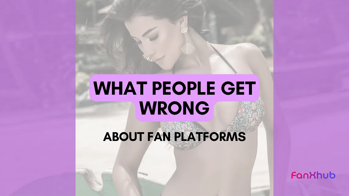 What people get wrong about OnlyFans