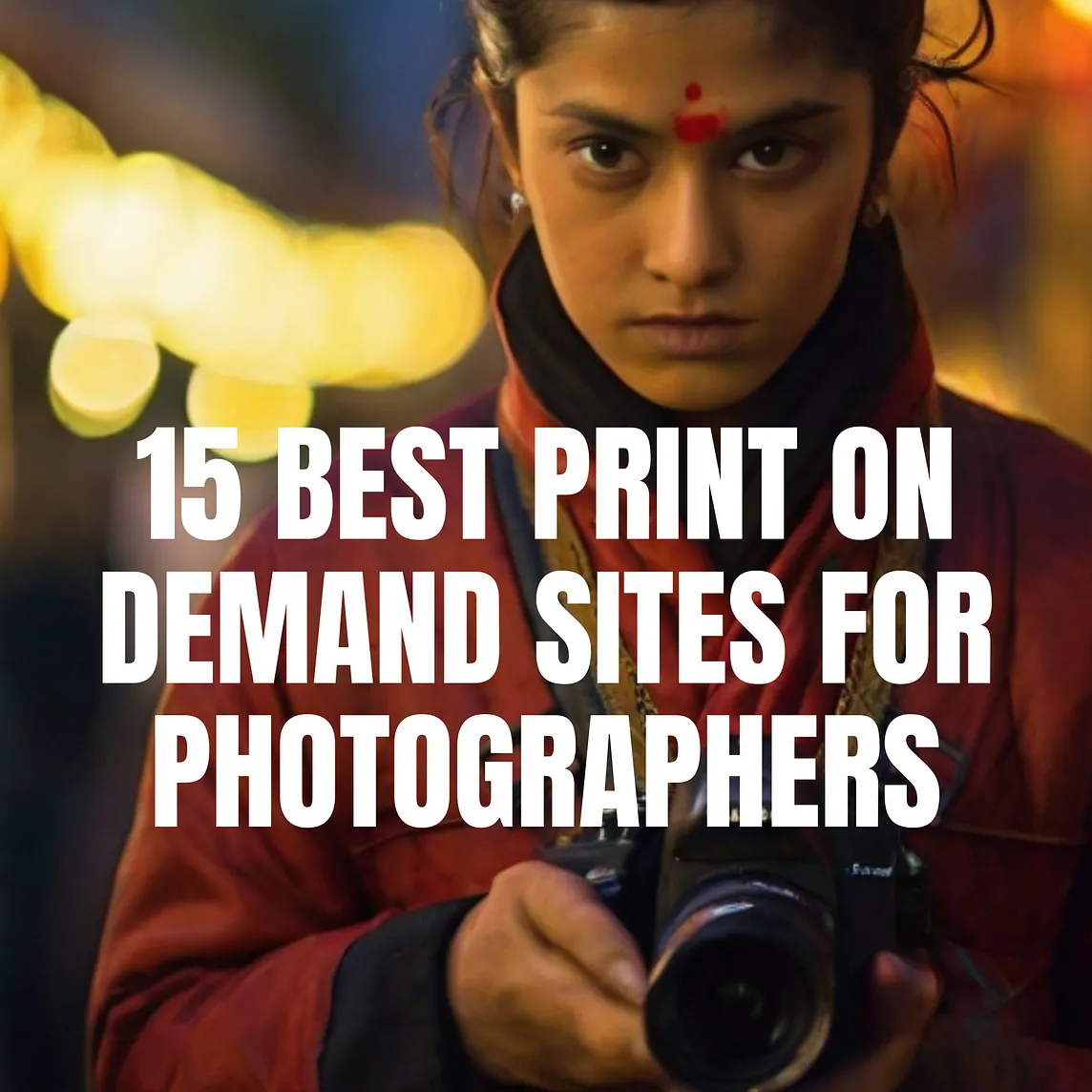 The most insightful stories about Print On Demand Services Medium