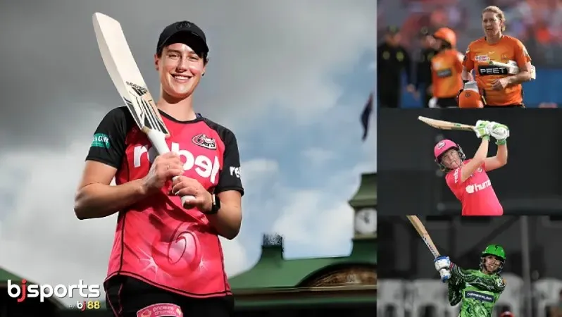 WBBL 2024: A Game-Changer for Women’s Cricket