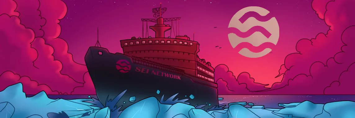 Sei: The Fastest Layer 1 for Trading and the Future of DeFi ⚡