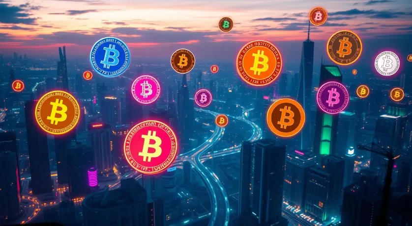 10 Best Cryptocurrencies to Buy for Growth in 2025