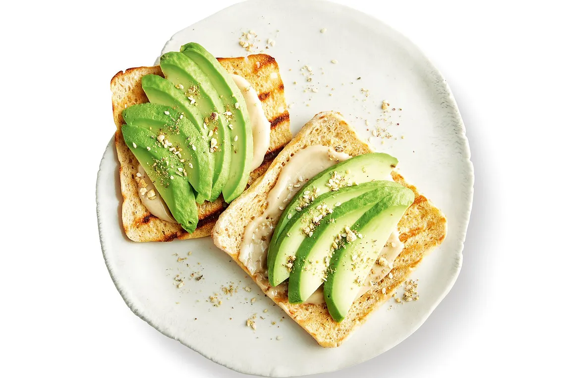 Daal or Avocado Toast: My Perspective on Being “Healthy”