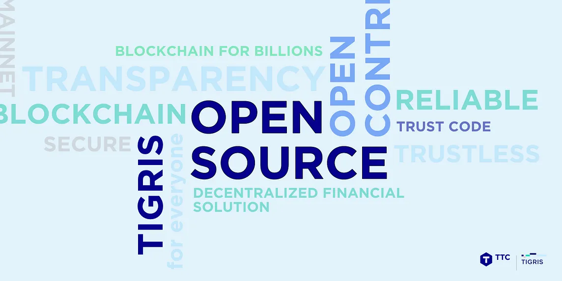 Why We Open-Sourced Tigris Protocol