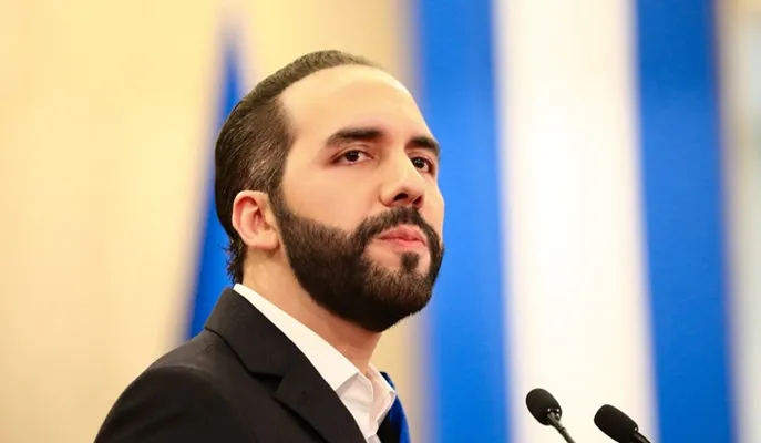 Taking A Closer Look At Nayib Bukele