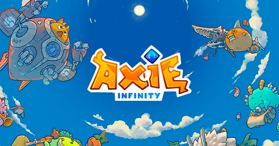 Axie Infinity’s Quest for a Second Golden Age