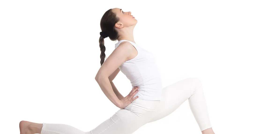 Unleashing the Power of Anjaneyasana: A Comprehensive Guide to the Lunge Pose