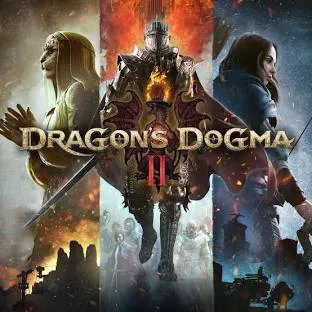 Capcom’s Dragon’s Dogma II