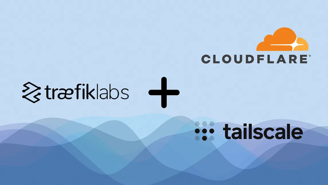 Your Homelab Behind Tailscale with Wildcard DNS and Certificates