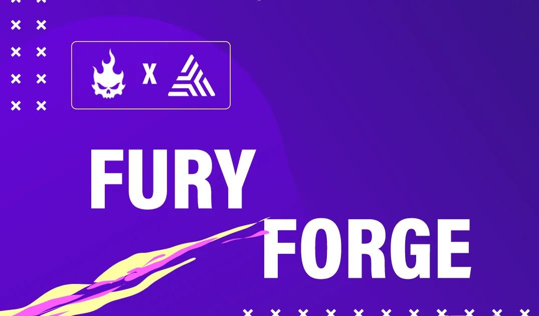 Fanfury Forge: What every De-Fi platform needs