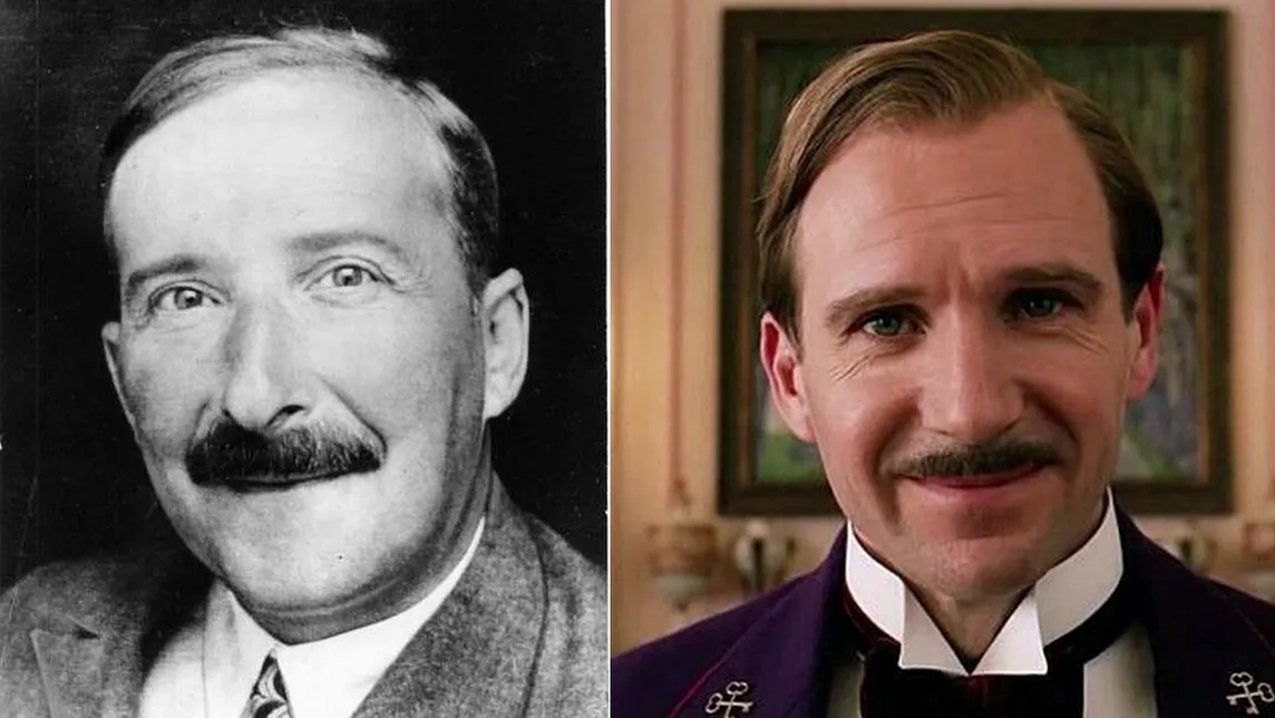 The Antidote to Fascism in The Grand Budapest Hotel