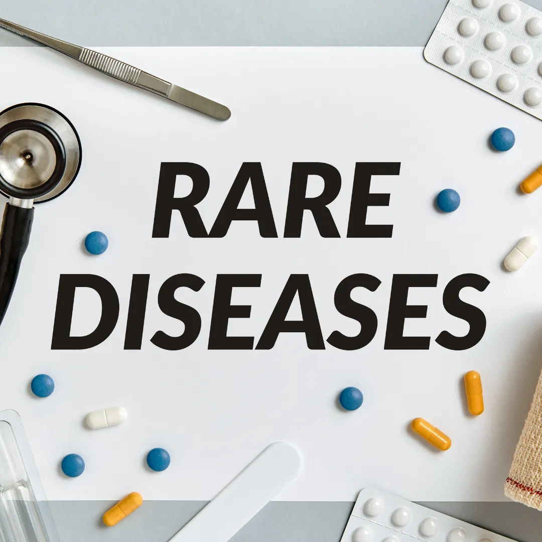 Most common rare diseases in India: Part I