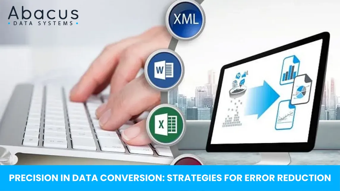 Precision in Data Conversion: Strategies for Error Reduction