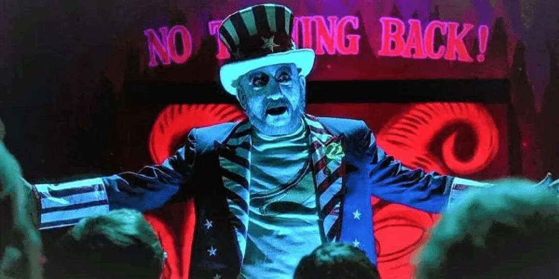 Outrageous Must-Watch Carnival Horror Movies