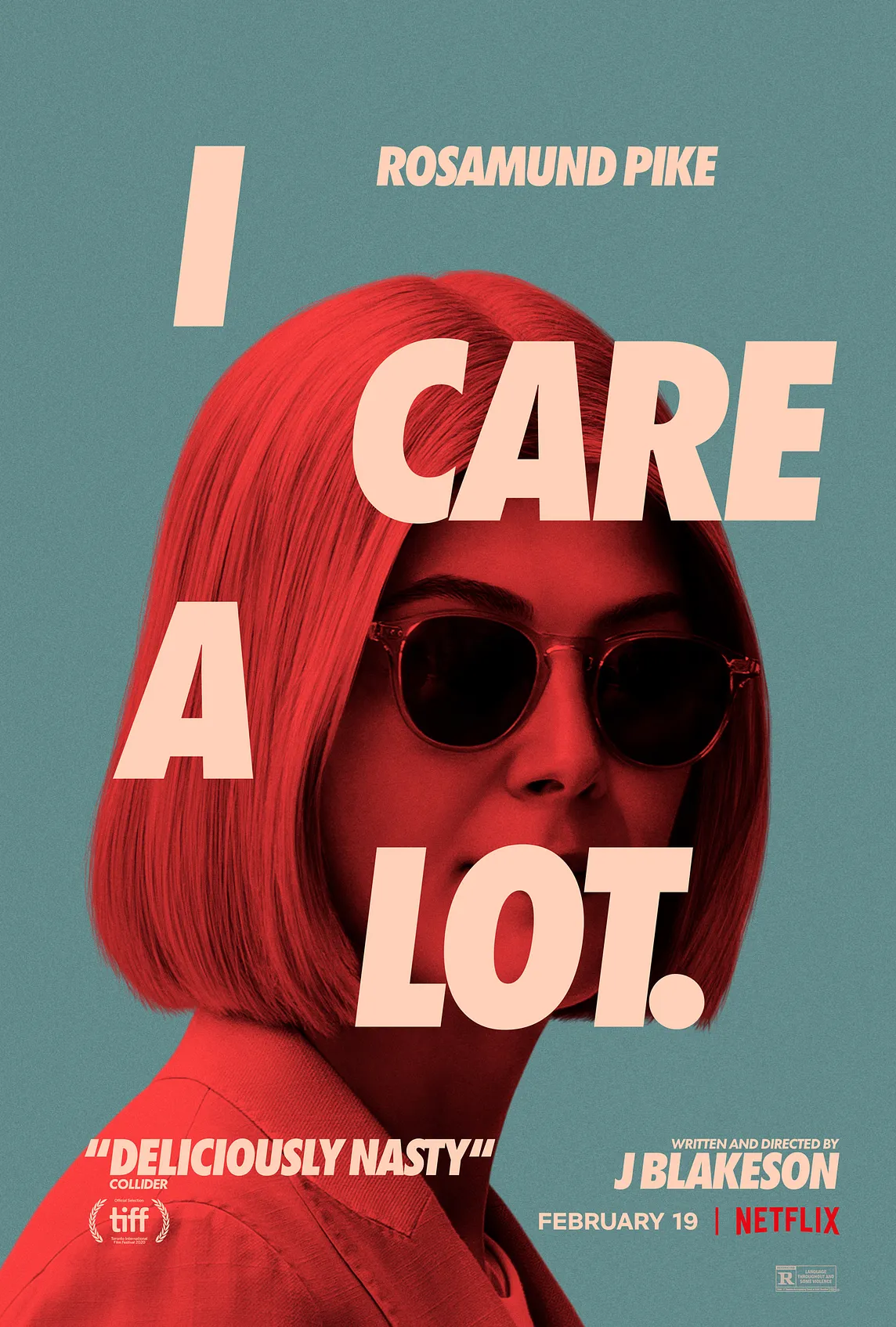 I Care A Lot Review: A Pointless, Narrow-Minded Take on Feminism