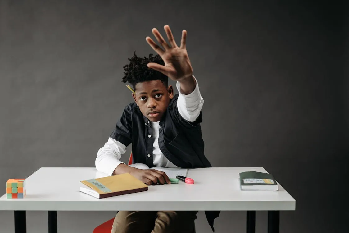 Learn to Ask the Hardest Question in Entrepreneurship