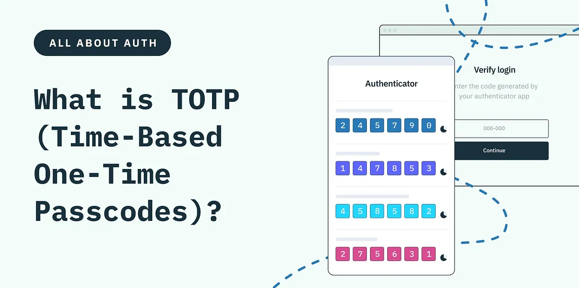 TOTP Secret Extraction from QR codes